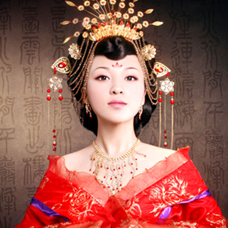 時尚新娘研修班