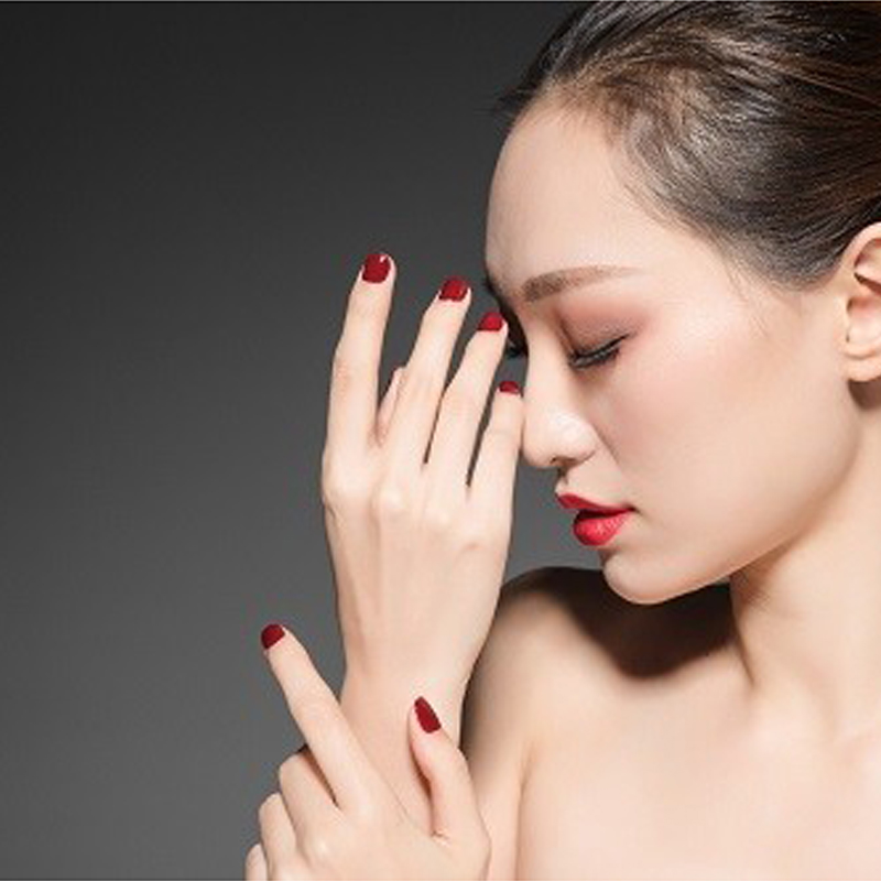 全能美甲大師班
